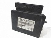 Autres unités de commande / modules