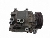 Ilmastointilaitteen kompressorin pumppu (A/C)