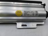 Sonnenschutzrollo hinten