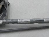 Motor y varillaje del limpiaparabrisas delantero