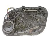 Regulador de puerta delantera con motor