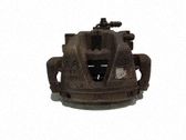 Caliper de freno delantero