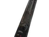 Soporte de montaje del radiador