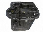 Regulador de puerta delantera con motor