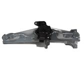 Regulador de puerta delantera con motor