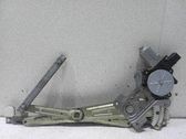 Regulador de puerta delantera con motor