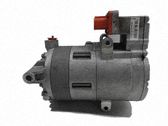 Compresor (bomba) del aire acondicionado (A/C))