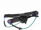 Fensterheber elektrisch mit Motor Tür vorne