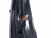 Moldura del limpia