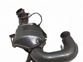 Katalysator / DPF Rußpartikelfilter Dieselpartikelfilter