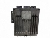Calculateur moteur ECU