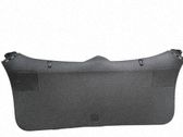 Juego de molduras protectoras de la puerta/portón del maletero