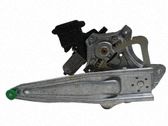 Fensterheber mechanisch Tür hinten
