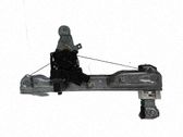 Fensterheber mechanisch Tür hinten