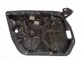 Regulador de puerta delantera con motor