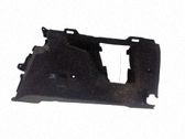 Moldura de la puerta trasera