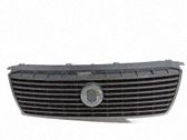 Front grill
