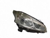 Lampa przednia