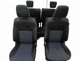 Juego del asiento