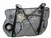 Regulador de puerta delantera con motor