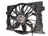 Ventilador eléctrico del radiador