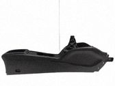 Consola central