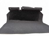 Trunk/boot mat liner