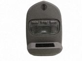 Luz del asiento delantero