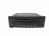 Unidad delantera de radio/CD/DVD/GPS