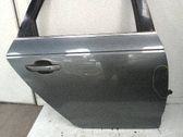 Porte arrière