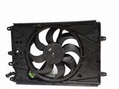 Ventilateur de refroidissement de radiateur électrique