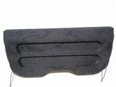 Parcel shelf