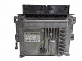 Unidad de control/módulo del motor