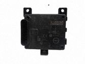 Sensor de radar Distronic