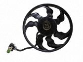 Ventilador eléctrico del radiador