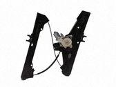 Regulador de puerta delantera con motor