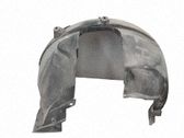 Revestimientos de la aleta antisalpicaduras delanteros