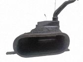 Conducto de aire del habitáculo