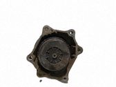 Engine mount bracket