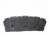 Placa protectora/protector antisalpicaduras motor