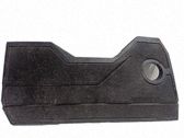 Cubierta del motor (embellecedor)