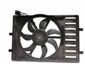 Ventilador eléctrico del radiador