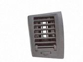 Rejilla de ventilación central del panel