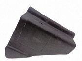 Cenicero del coche