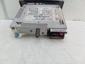 Radio/CD/DVD/GPS head unit