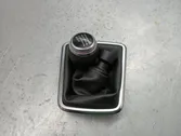 Gear shift switch/knob