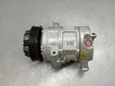 Air conditioning (A/C) compressor (pump)