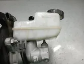 Master brake cylinder