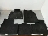 Car floor mat set