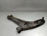 Rear upper control arm/wishbone